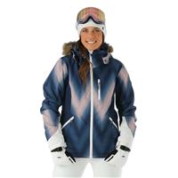 Roxy Jet Ski Premium Jacket - Women&#39;s