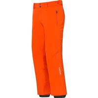 Descente Men's Swiss Pant - Mandarin Orange