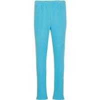 Spyder Speed Fleece Pant - Girl's - Bahama Blue