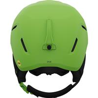 Giro Spur MIPS Helmet - Youth - Matte Bright Green