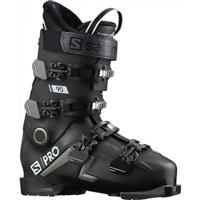 Salomon S/Pro 90 CS GW Boots - Men's - Black