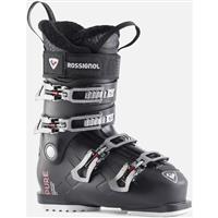 Rossignol Women's Pure Comfort 60 Ski Boots - Soft Black