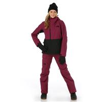 The North Face Women’s Freedom Insulated Jacket - Boysenberry