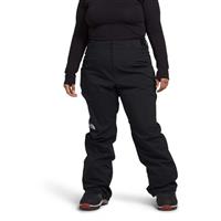 The North Face Women’s Plus Freedom Stretch Pants - TNF Black