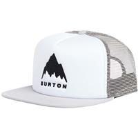 Burton I-80 Trucker Hat - Sharkskin