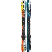 Atomic Bent Chetler Mini Skis + M 10 GW Bindings