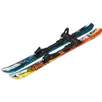 Atomic Bent Chetler Mini Skis + M 10 GW Bindings