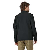 Patagonia Men's R2® TechFace Jacket - Black (BLK)