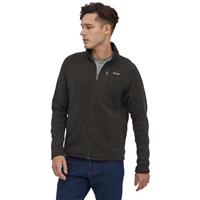 Patagonia Men's Better Sweater Jacket - Black (BLK)