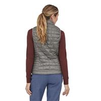 Patagonia Women's Nano Puff Vest - Feather Grey